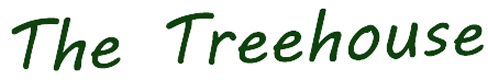 The Treehouse logo